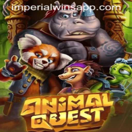Exploring the Enchanting World of AnimalQuest and its Imperial Wins Challenge