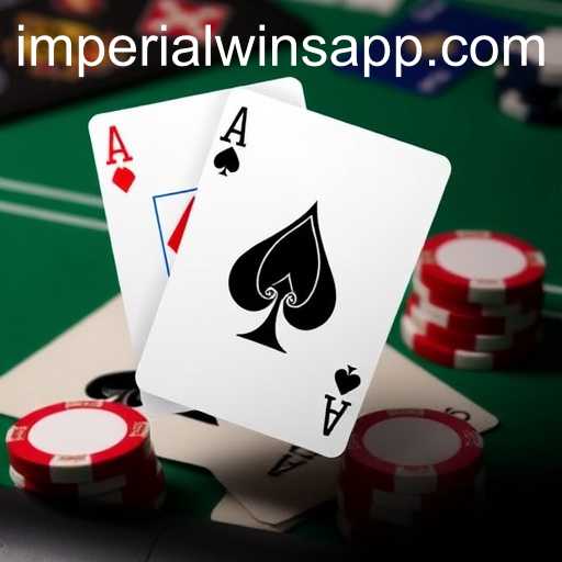 The Thrilling World of Blackjack and the Role of Imperial Wins