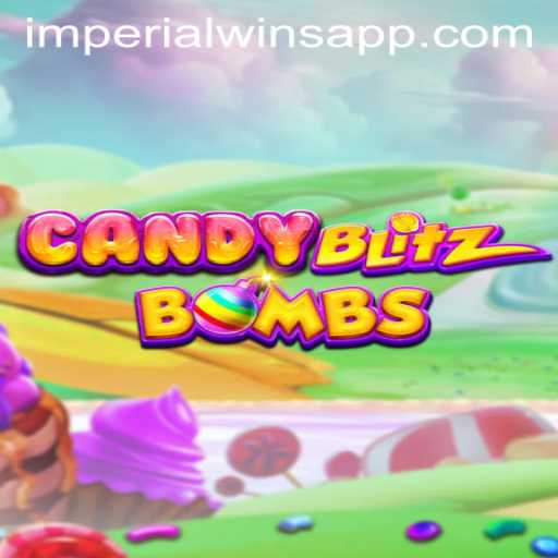 CandyBlitzBombs: Unraveling the Sweet Journey