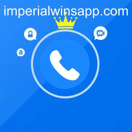 Contact Us: Connecting with Imperial Wins