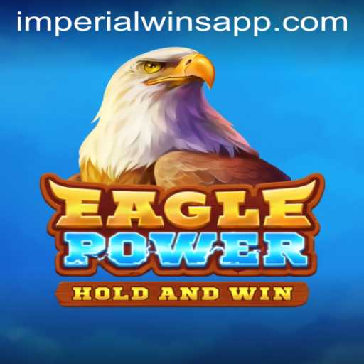 EaglePower: A Majestic Adventure with Imperial Wins