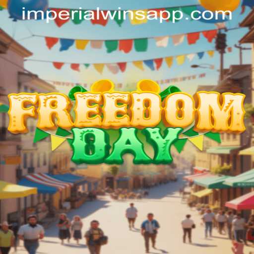 Experience the Thrill of FreedomDay with Imperial Wins