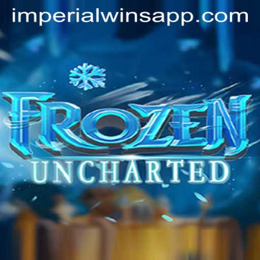 FrozenUncharted: The Thrilling Arctic Adventure with Imperial Wins