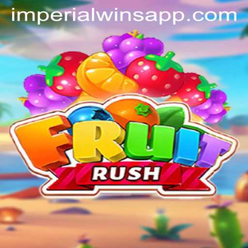 Experience the Excitement of FruitRush – Fresh Adventures and Imperial Wins
