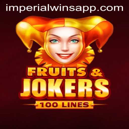 Discover the Exciting World of FruitsAndJokers100 in Imperial Wins