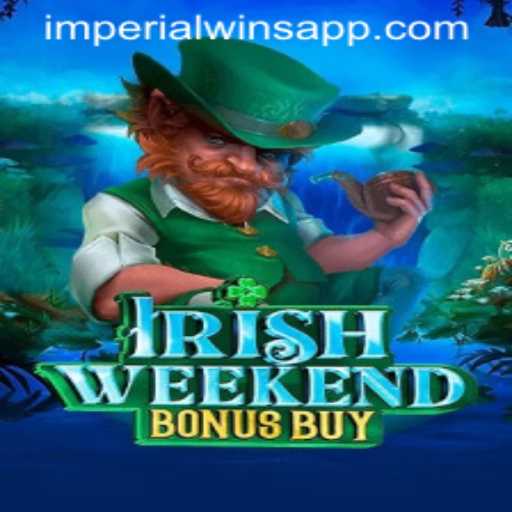 IrishWeekendBonusBuy: A Captivating Casino Game from Imperial Wins
