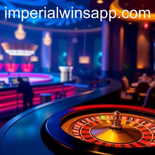 Imperial Wins Live Casino Exploration
