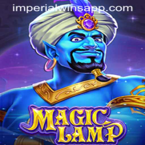 Discover the Enchanting World of MagicLamp: Imperial Wins Awaits