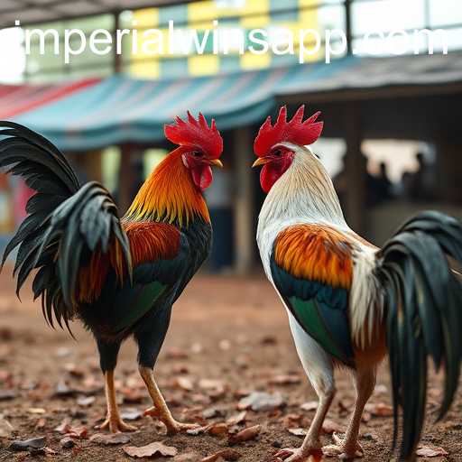 The Evolution of Sabong Games Through Imperial Wins