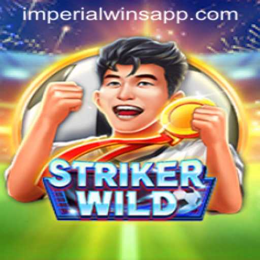 Unveiling StrikerWILD: A Dynamic Adventure in Imperial Wins