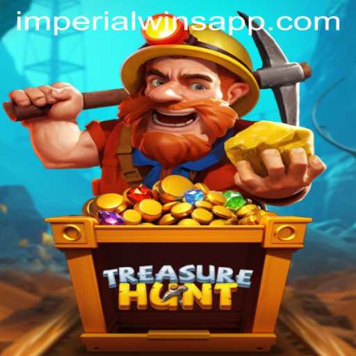 TreasureHunt: Explore the Exciting World of Imperial Wins