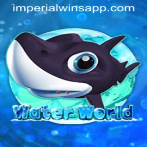 Discover the Thrilling Depths of 'WaterWorld': Unleash the Imperial Wins